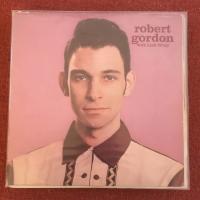 Robert Gordon w. Link Wray