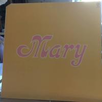 Mary 