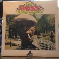 The Harmonica Boss