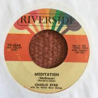 Meditation (Meditacao)