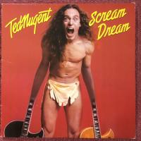 Scream Dream