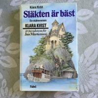 Sl&auml;kten &auml;r b&auml;st