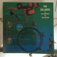 the Dillards vs The Incredible L.A Time Machine