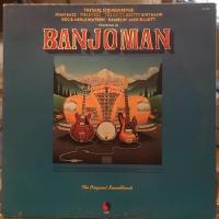 Soundtrack: Banjoman