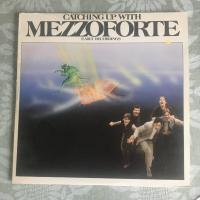 Catching Up With Mezzoforte (Early Recordings) (2 - Lp)
