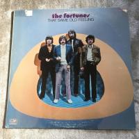 That same old feeling