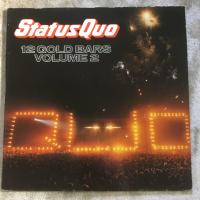 12 Gold Bars Volume 2