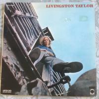 Livingston Taylor
