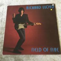 Field of fire
