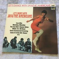 Let's Dance With Jay & The Americans