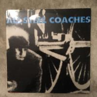 All Steel Coaches