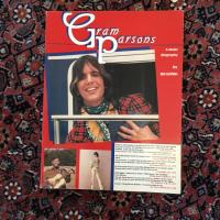 Gram Parsons - a Music Biography