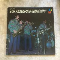 Los Fabulosos Sunglows