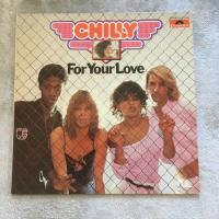 For your love