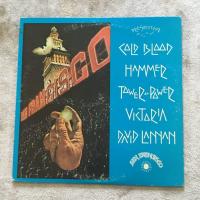 San Francisco Sampler - Fall 1970