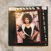 I've got the music in me