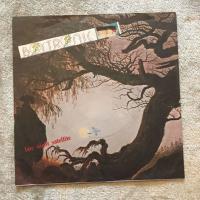 Late night satellite