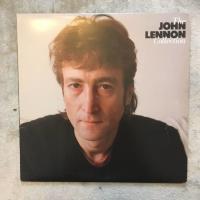 The John Lennon Collection
