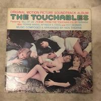 the Touchables