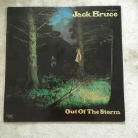 Out of the storm
