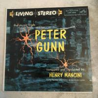 Peter Gunn (Soundtrack)
