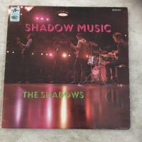 Shadow music