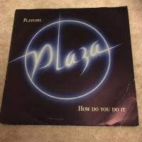 Playgirl