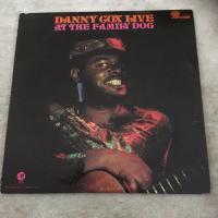 Live at the Family Dog