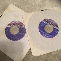 Love Hangover & Your love is so good for me