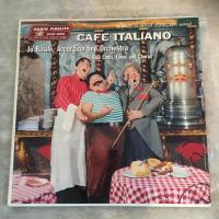 Cafe italiano