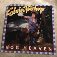 Hog heaven