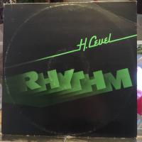 Rhythm (12" - Maxisingel)
