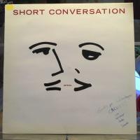 Short conversation (Signerad!)