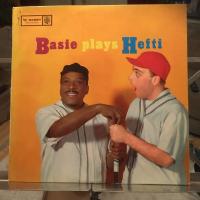 Basie plays Hefti