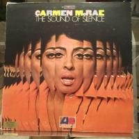 The sound of silence