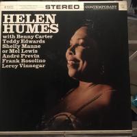 Helen Humes