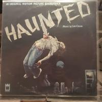 Original soundtrack: Haunted