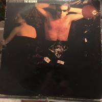 Shades in bed (LP + 12"-maxi)
