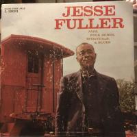 Jazz, Folk Songs, Spirituals & Blues