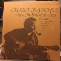 Sings of the birds and the bees