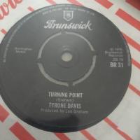 Turning point / Don't let it be too late