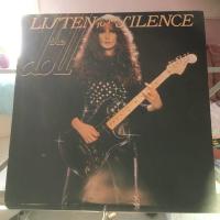 Listen to the silence