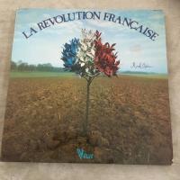 La Revolution  Francaise
