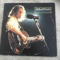 Sebastian i Montmartre