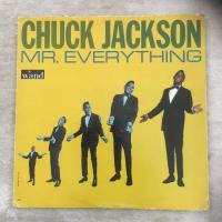 Mr Everything