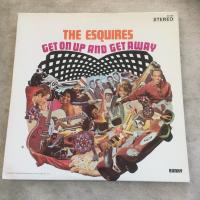 Get on up and get away