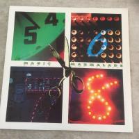 Don't stop the beat (12"-maxisingel)