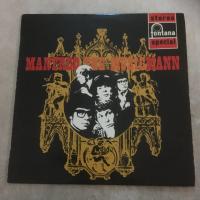 Manfred The Musicmann (As Is)