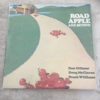 Road apple and beyond