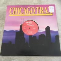 Thank ya (12"-maxisingel)